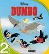 Dumbo. Primeras Lecturas Nivel 2