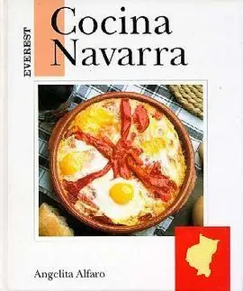 Cocina Navarra