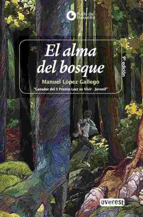 El Alma del Bosque