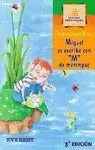 Miguel se Escribe con M de Merengue