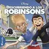 Descubriendo a los Robinsons