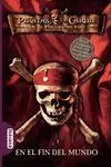 En el Fin del Mundo (Novelización)