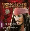 Al Rescate de Jack Saparrow (Libro de Lectura)