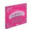 Cómo Ser una Princesa
