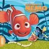 Buscando a Nemo