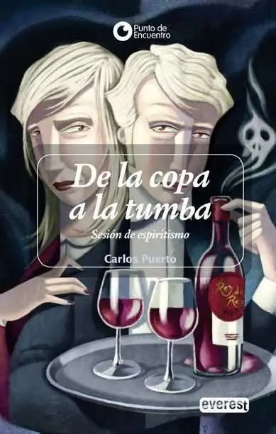 De la Copa a la Tumba