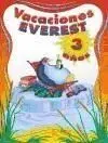 Vacaciones Everest 5 Años