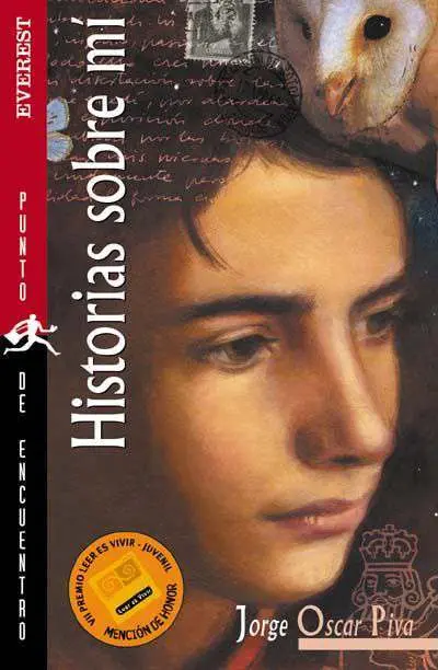 Historias Sobre mí