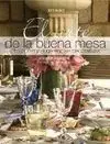El Arte de la Buena Mesa