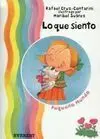 Lo que Siento
