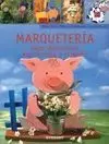 Marquetería