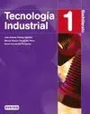 Tecnologia Industrial 1Ro Bachillerato