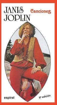 Canciones Janis Joplin,58