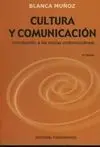 Cultura y Comunicación