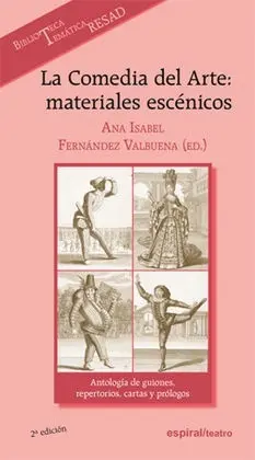 La Comedia del Arte