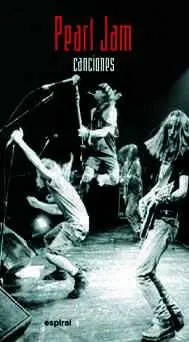 Pearl Jam. Canciones