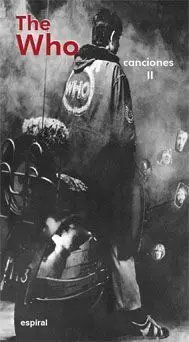 The Who. Canciones Ii