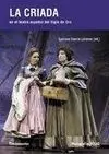 La Criada en el Teatro del Siglo