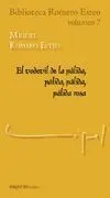 El Vodevil de la Pálida, Pálida, Pálida, Pálida Ro