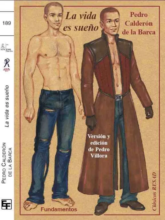 La Vida Es Sueño