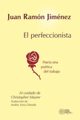 El Perfeccionista