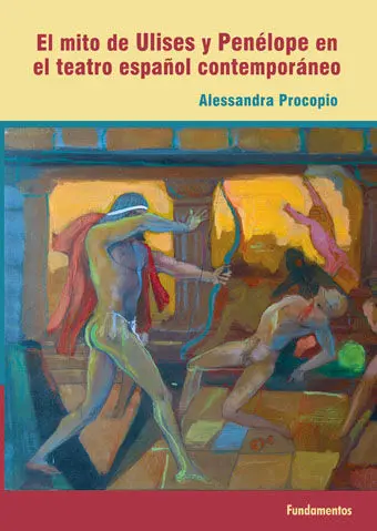 El Mito de Ulises y Penélope en el Teatro Español Contemporáneo