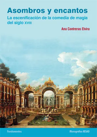Asombros y Encantos