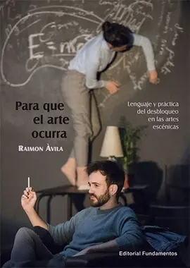 Para que el Arte Ocurra