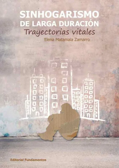 Sinhogarismo de Larga Duración