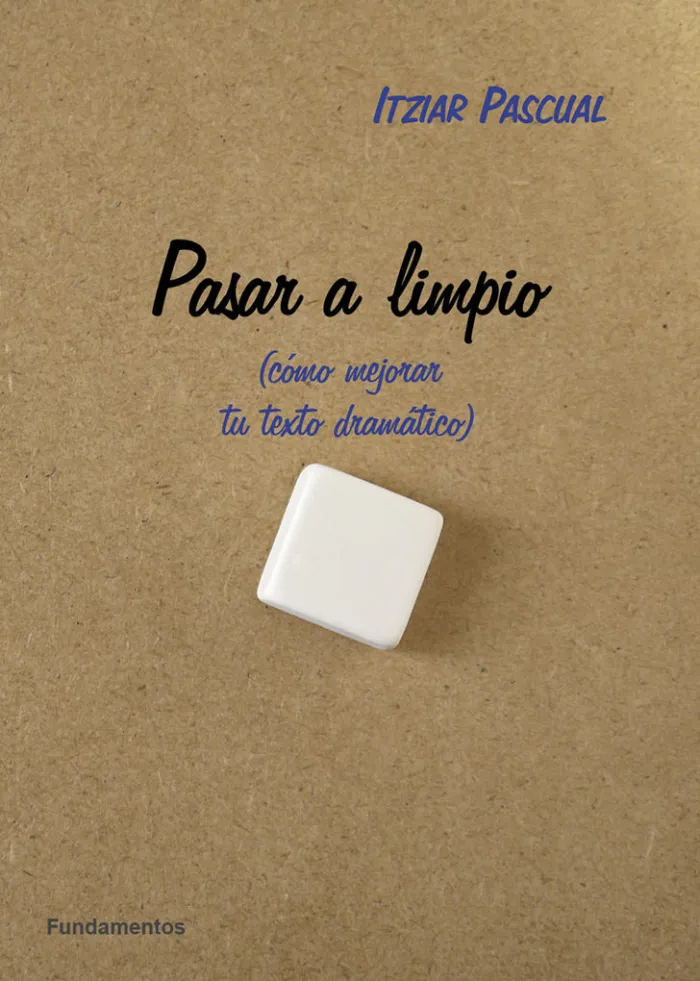 Pasar a Limpio