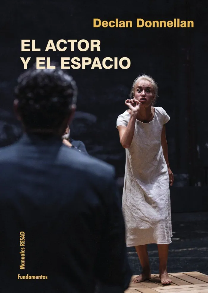 El Actor y el Espacio