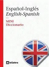 Mini Diccionario Español-Inglés