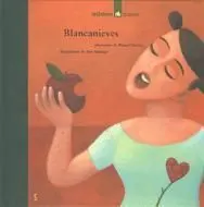 Blancanieves