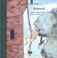 Rapunzel