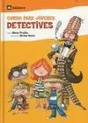 Curso para Jóvenes. Detectives