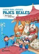 Curso para Jóvenes. Pajes Reales