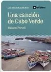 Una Canción de Cabo Verde