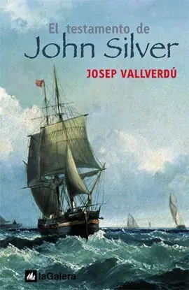 Testamento de John Silver, el