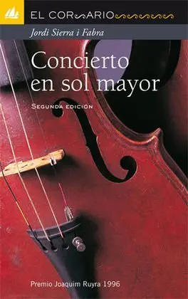 Concierto en Sol Mayor