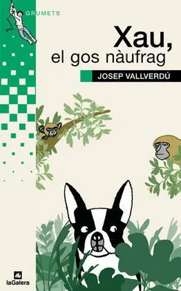 Xau, el Gos Naufrag