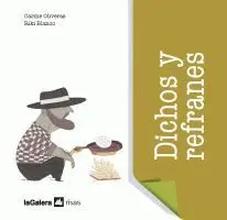 Dichos y Refranes