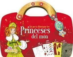 El Maleti de les Princeses del Mon