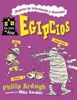 Egipcios