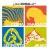 ¿Qué Animal Es?