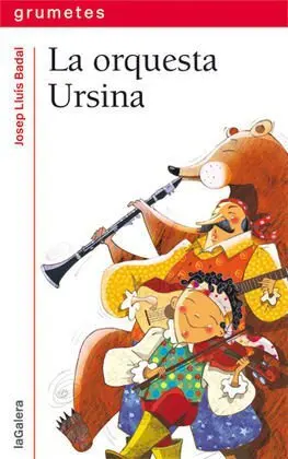Orquesta Ursina,La