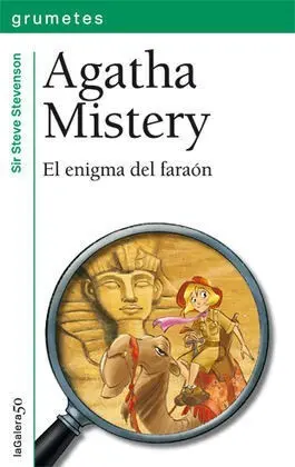 Enigma del Faraón, el - Grumete