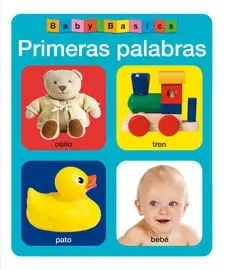 Primeras Palabras