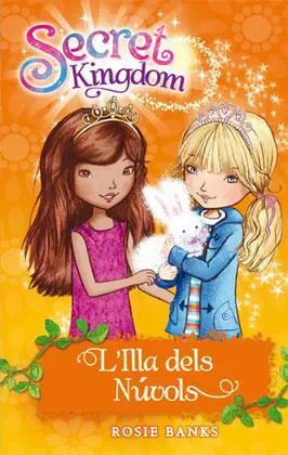L'illa Dels Núvols