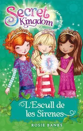 L'escull de les Sirenes