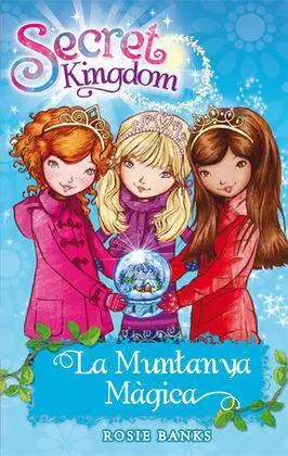 La Muntanya Màgica